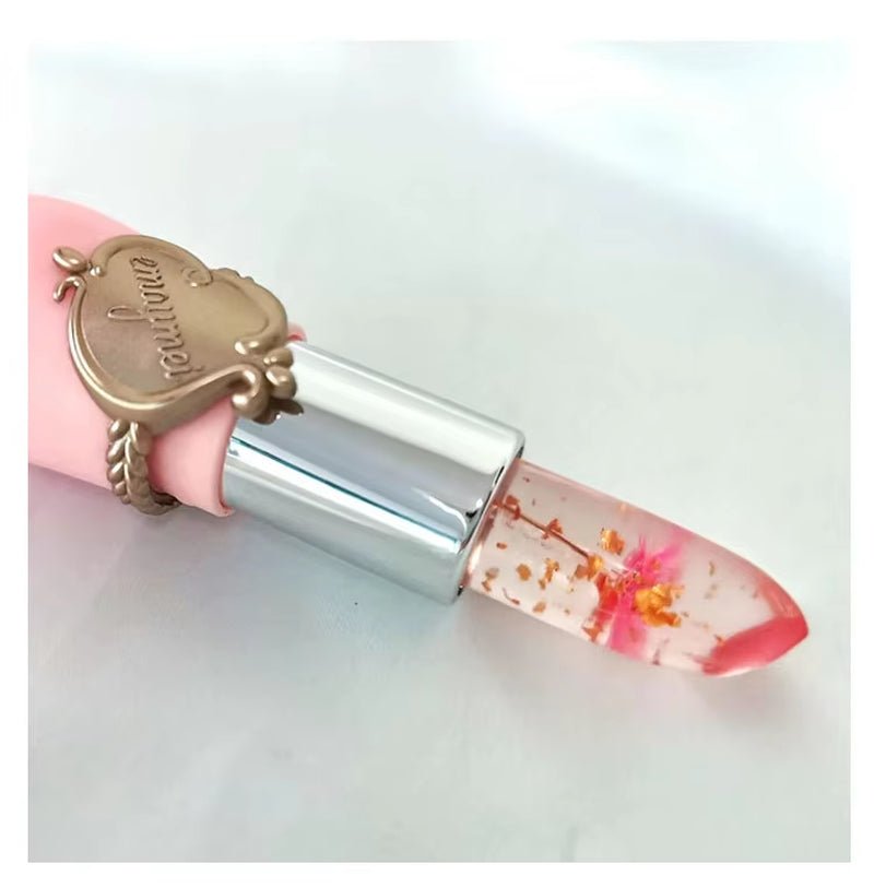 6 - Color Transparent Moisturizing Color Changing Lipstick - Unreal Shopping